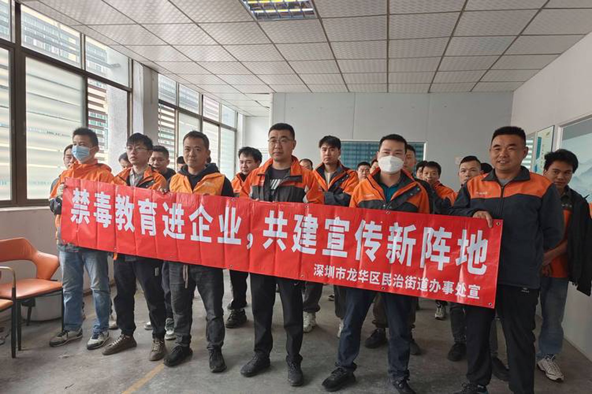 选择劳务分包公司的智慧之选